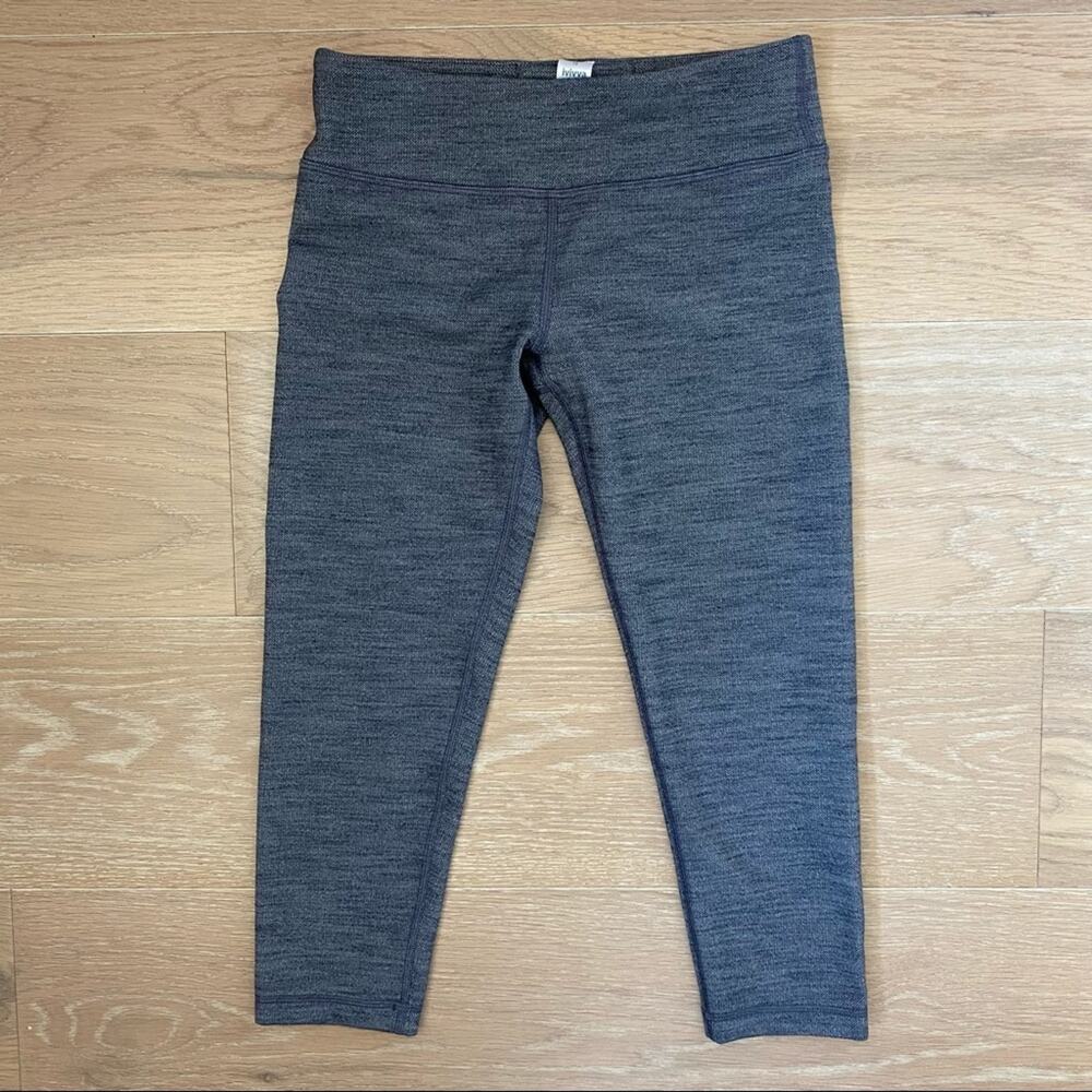 Ivivva by Lululemon Rhythmic Tights Leggings sz 12